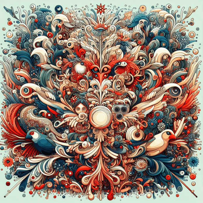 Un Toque Especial: Redefiniendo la Originalidad 1 "Estaba fuera de lo común y tenía algo especial"