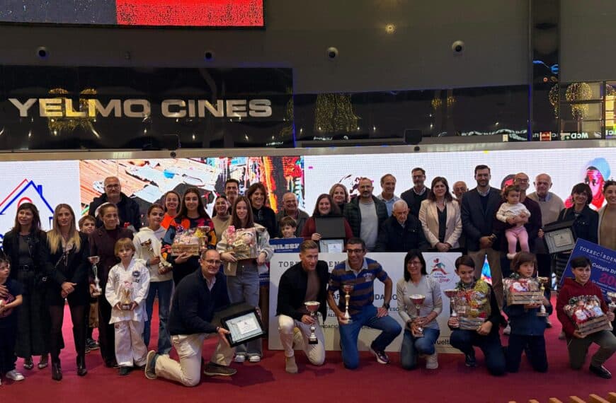 Unidos por la Solidaridad: La Fundación Jesús Peregrín Transformará la Generosidad de Almería en Material para Reconstruir un Comedor Escolar en Kenia