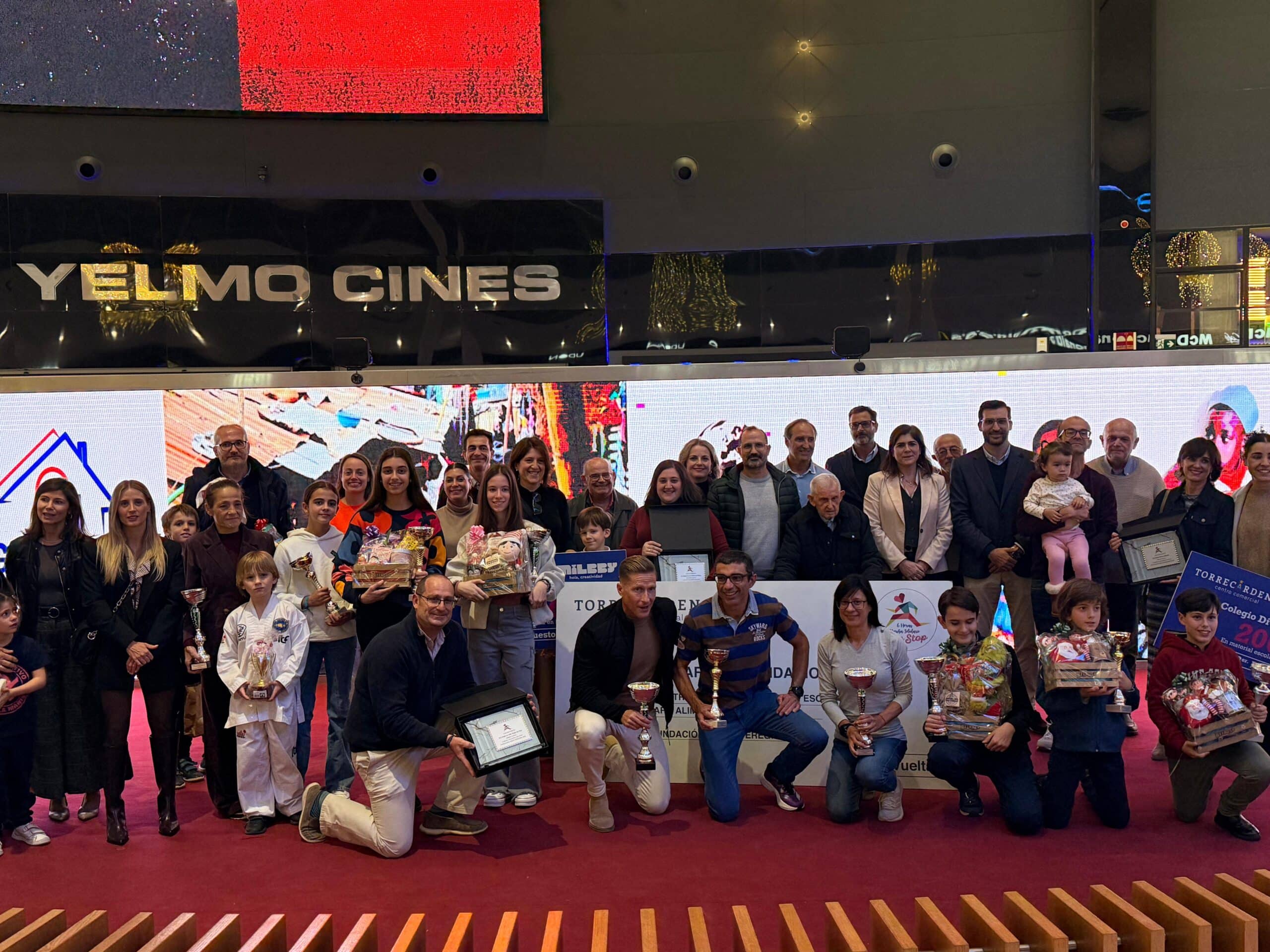 Unidos por la Solidaridad: La Fundación Jesús Peregrín Transformará la Generosidad de Almería en Material para Reconstruir un Comedor Escolar en Kenia