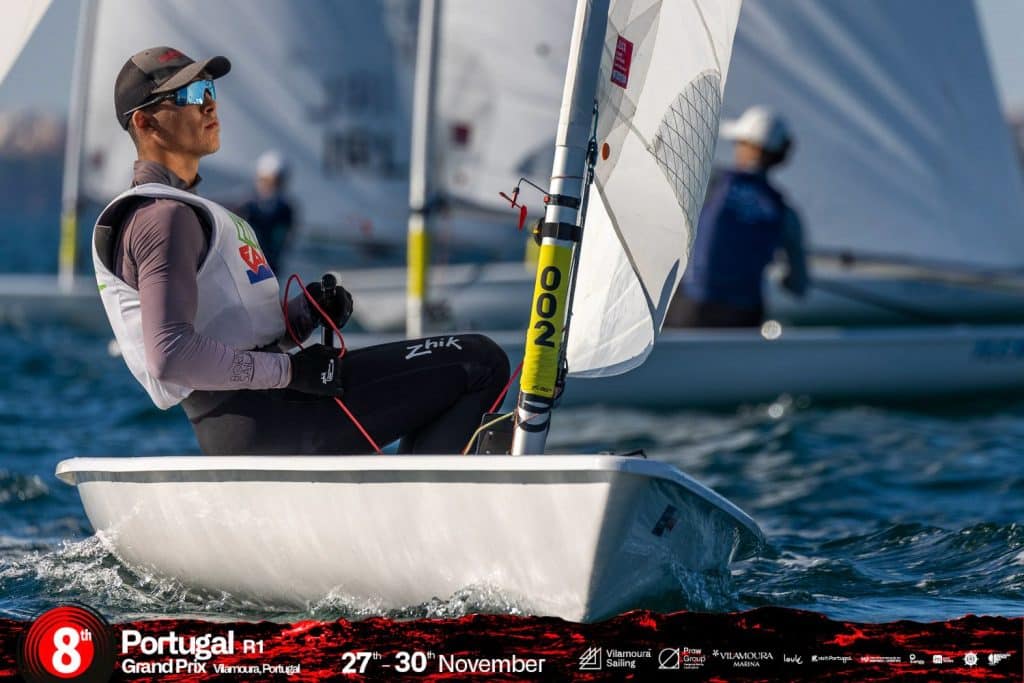 VIII Grand Prix de Portugal – Federación Andaluza de Vela