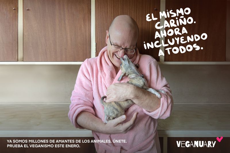 Veganuary 2026 Renovacion y Compromiso con un Futuro Sostenible