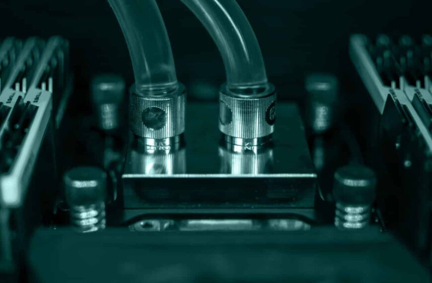 Vertiv refuerza su liderazgo en refrigeración líquida con la adquisición de PurgeRite por 1.000 millones de dólares