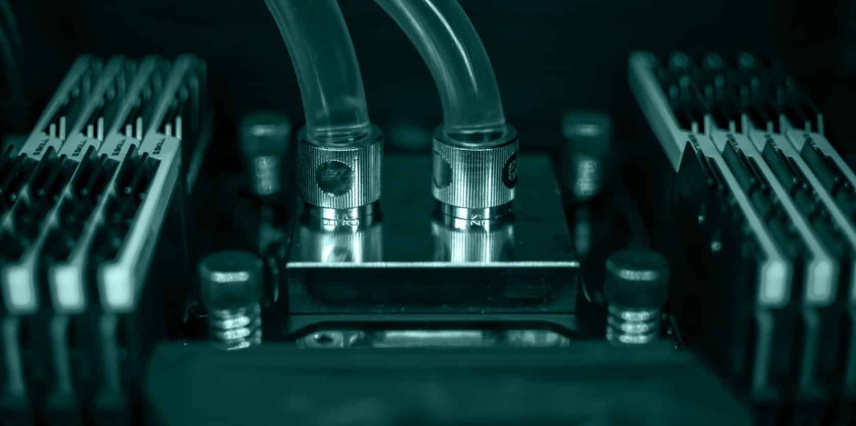 Vertiv refuerza su liderazgo en refrigeracion liquida con la adquisicion