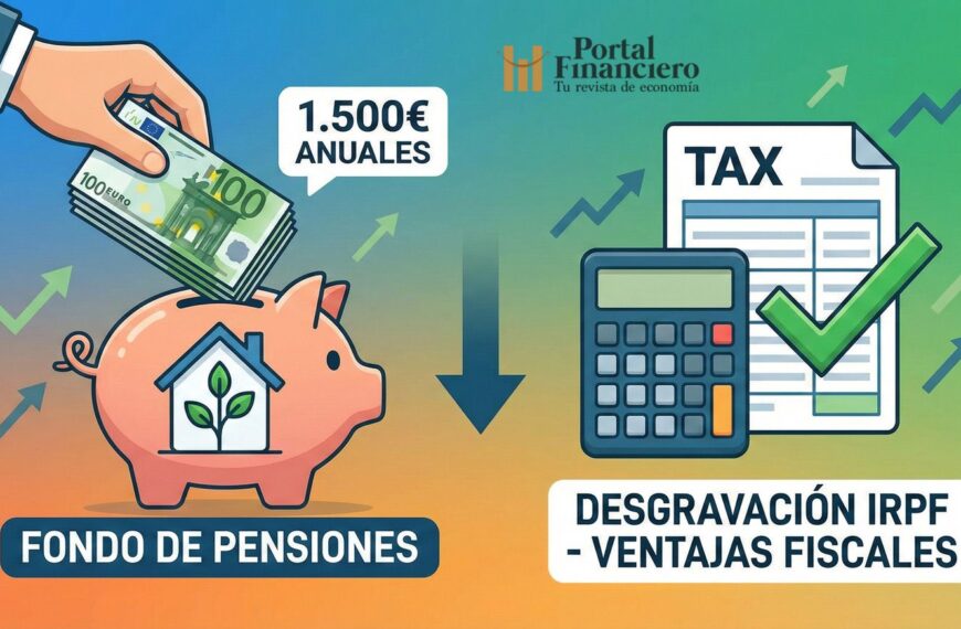 Plan de pensiones en 2025: por qué aportar hasta 1.500 € puede seguir mereciendo la pena (y qué propone Indexa)
