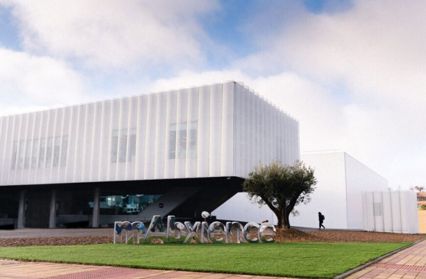 mAbxience y HP Revolucionan la Biomanufactura de Biosimilares con Inteligencia Artificial y Gemelos Digitales