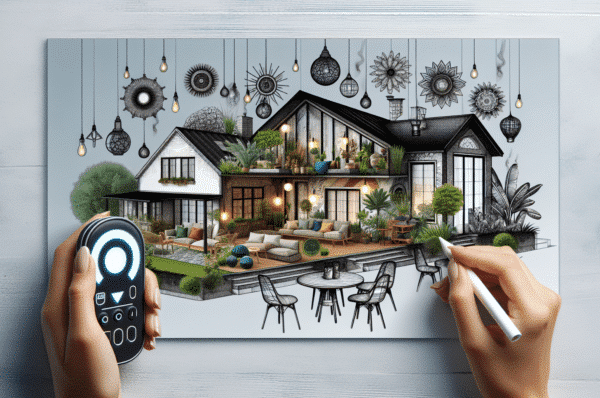 proyectos de arquitectura de casas y espacios únicos