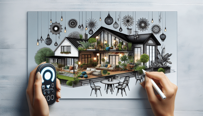 proyectos de arquitectura de casas y espacios únicos