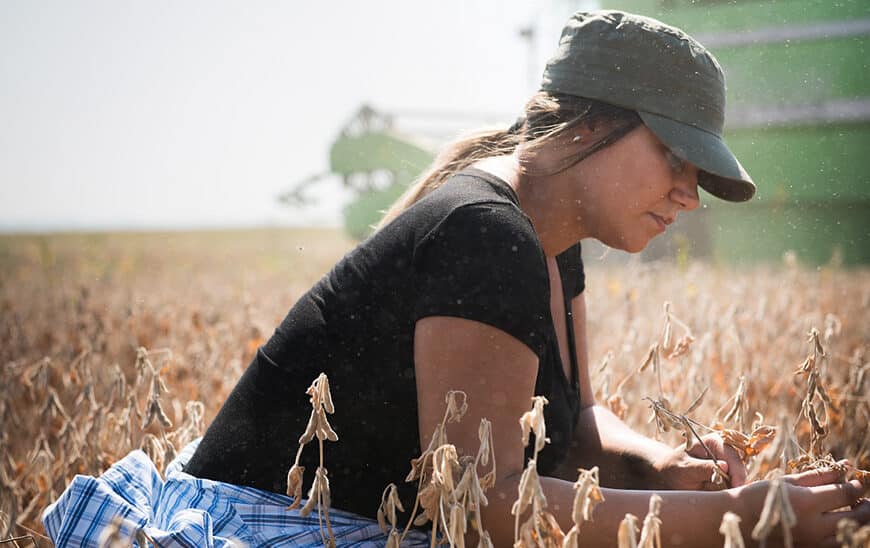Creación de la Mesa de Mujeres Rurales y del Mar en Andalucía: Publicado el Decreto en el BOJA