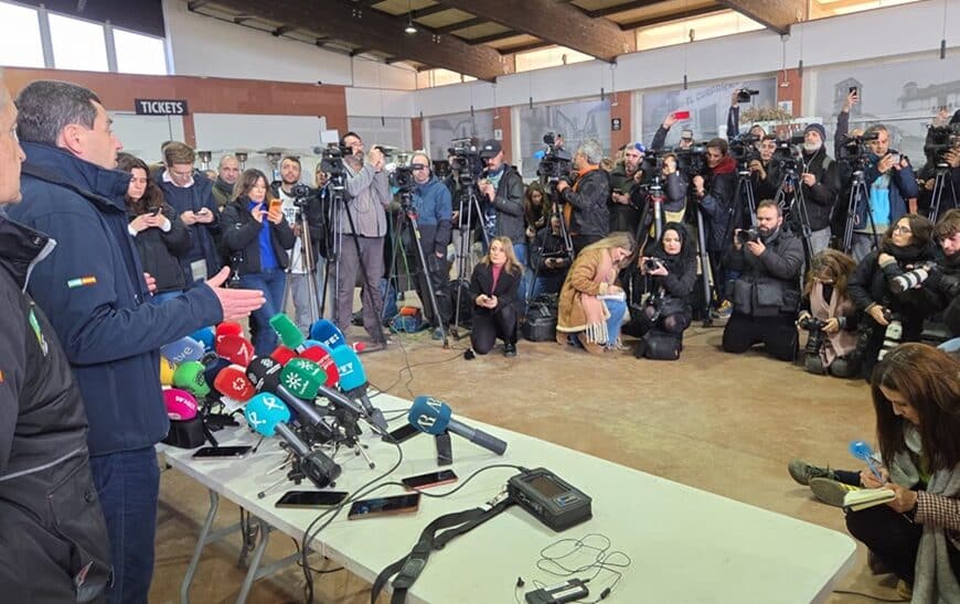 79 pacientes reciben el alta mientras 43 continúan hospitalizados