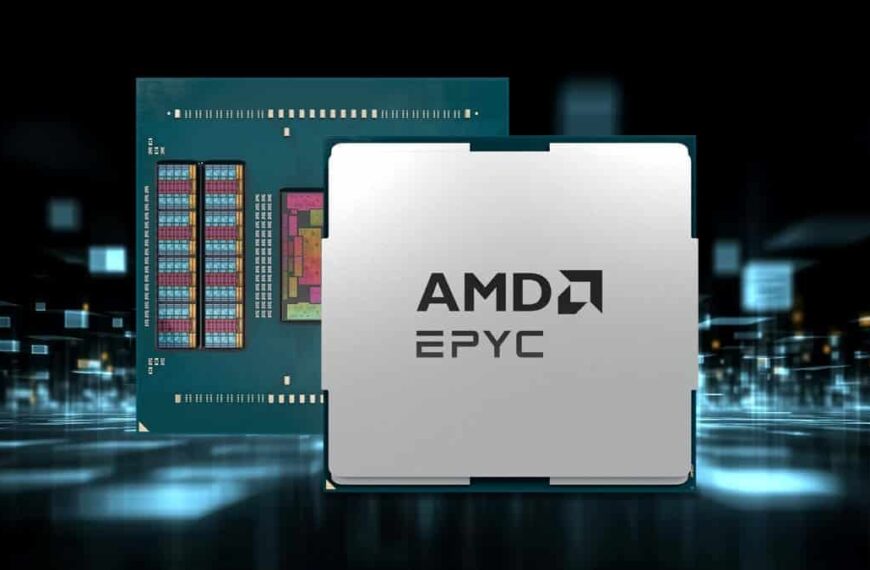 AMD Aspira a Convertirse en el CPU Predilecto en la Nube: Progresos Hacia 2025 y su Relevancia para 2026
