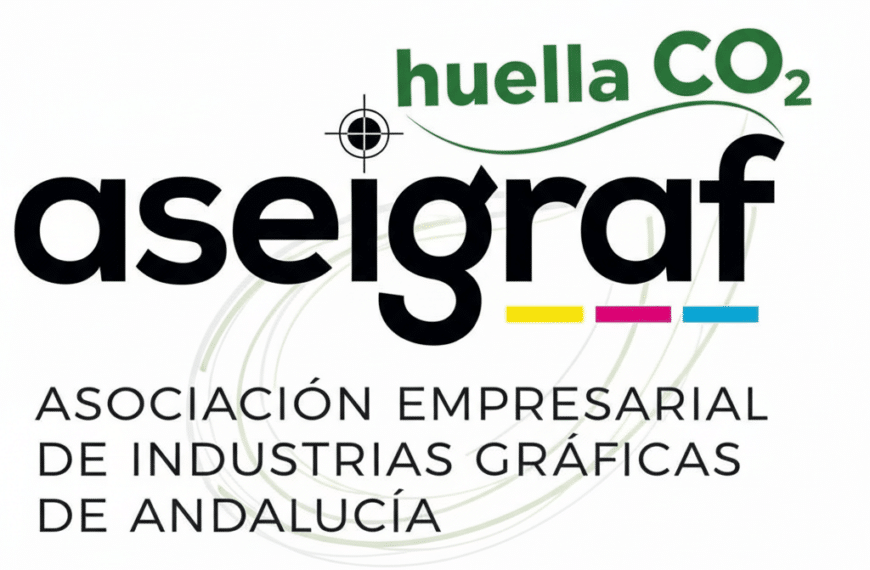 ASEIGRAF obtiene la inscripción oficial de su Huella de Carbono