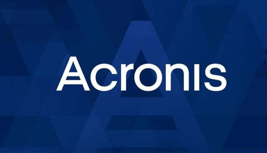 Acronis Introduce Archival Storage: Solución S3 Segura y Confiable para Almacenamiento a Largo Plazo