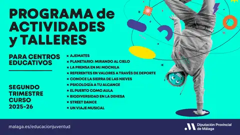 Talleres 1920x1080 pantalla