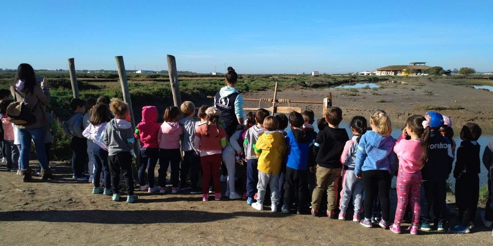 Actividades de Formación Medioambiental Puestas en Marcha por la Diputación 1 Actividades de Formación Medioambiental Puestas en Marcha por la Diputación