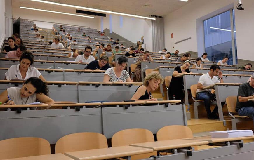 Acuerdo Ratificado para la Regulación de la Carrera Profesional y Evaluación del Desempeño