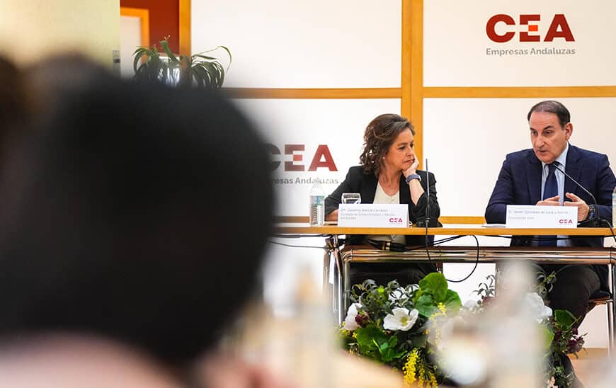 Agilización de la Tramitación: La Junta Resuelve Más de 2,600 Expedientes Ambientales Desde 2022