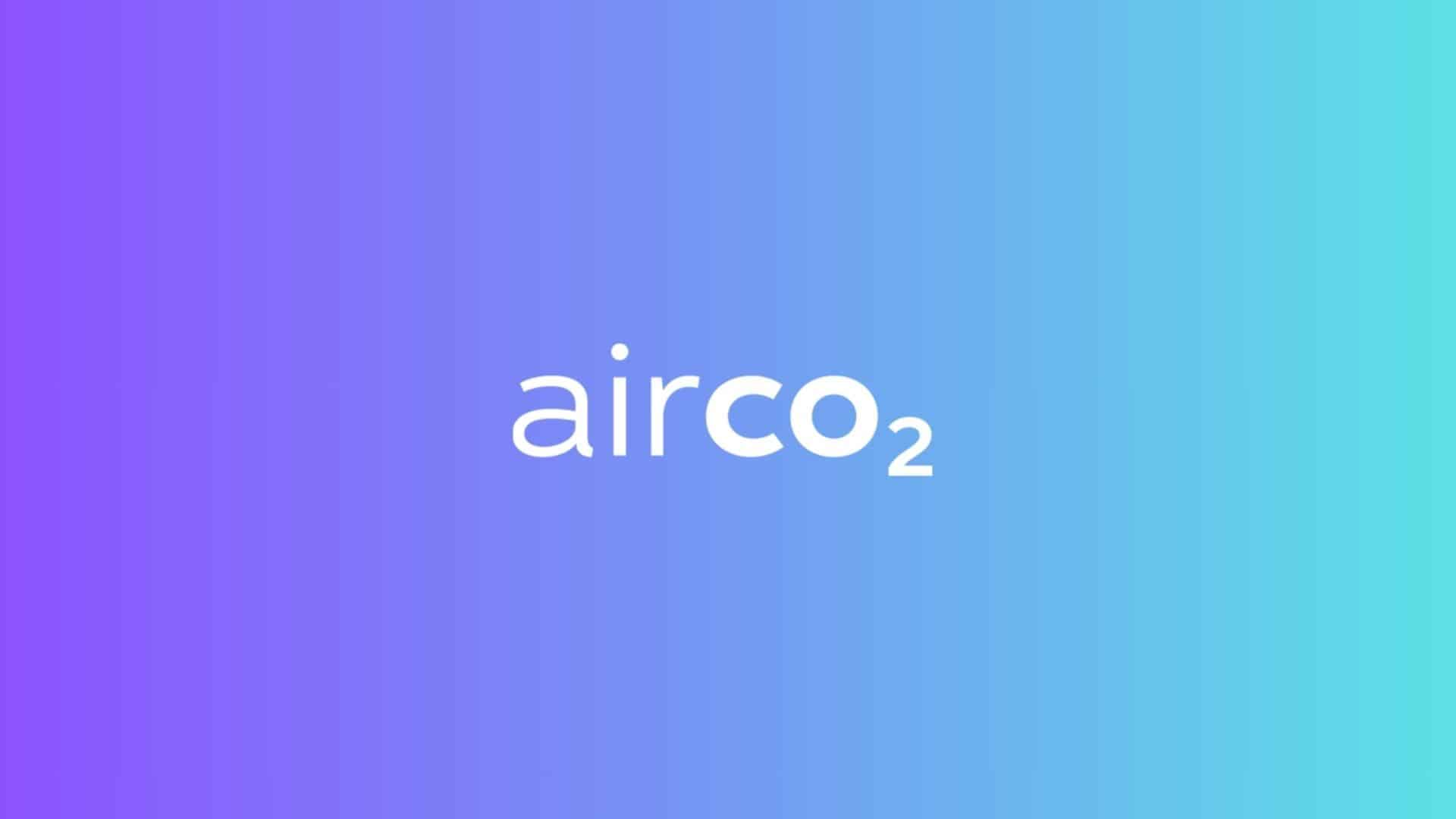 AirCO2: La Revolucionaria Iniciativa Gallega para Mitigar la Huella de Carbono Mundial 1 Silvia Pastor