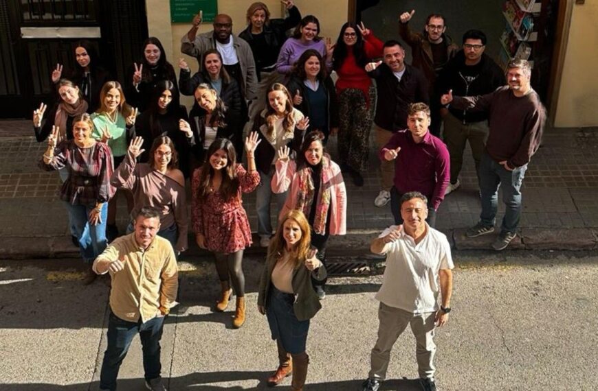 Aiudo culmina 2025 con récord histórico como su mejor año hasta la fecha