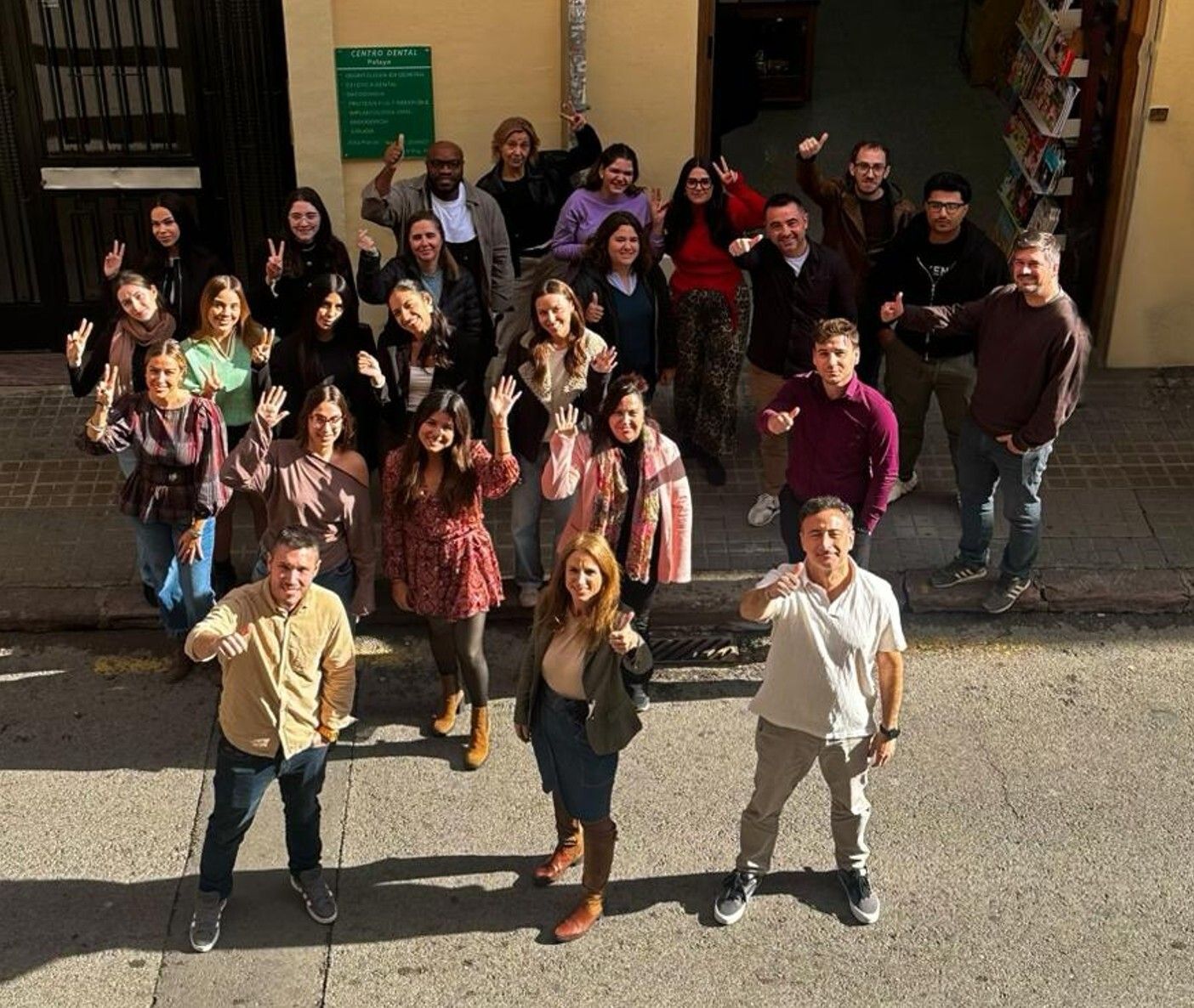 Aiudo culmina 2025 con récord histórico como su mejor año hasta la fecha 1 Aiudo culmina 2025 con récord histórico como su mejor año hasta la fecha