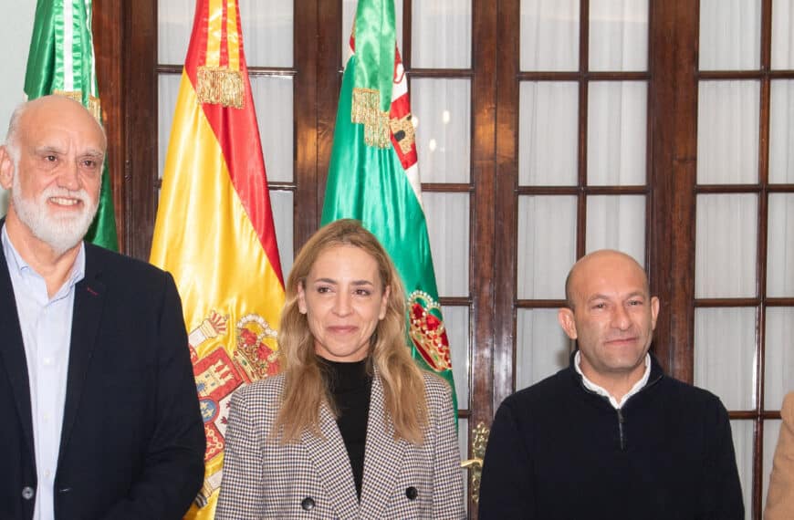 Alcalá del Valle avanza hacia la soberanía energética con el respaldo de la Diputación