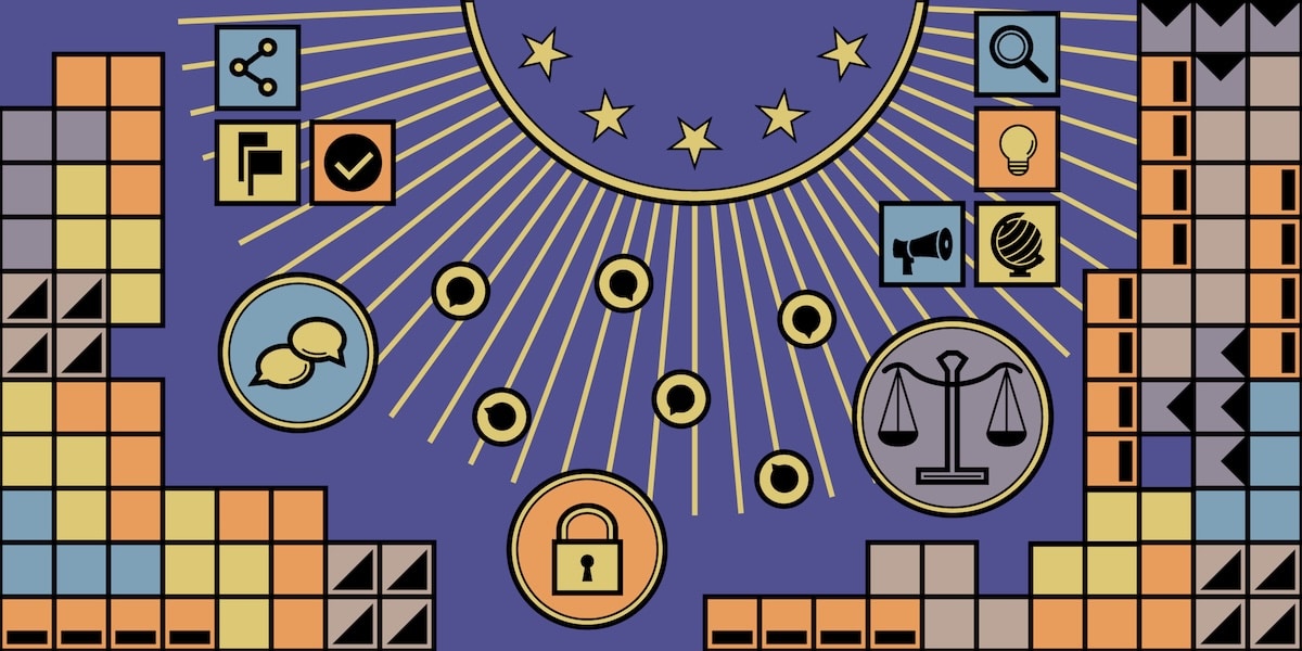 Alianza por los Derechos Humanos Publica Principios para Integrar Perspectivas Globales en la Implementación de DSA 1 María MR