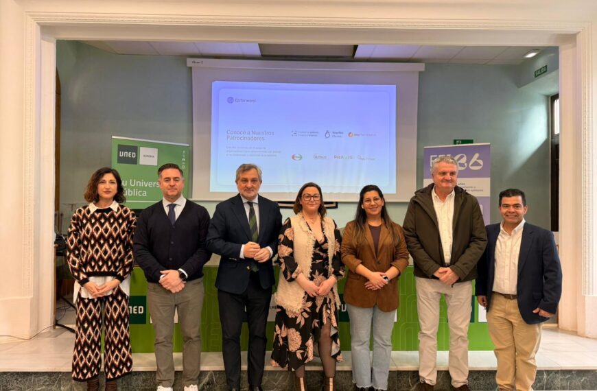 Almería se Une para Visibilizar la Epilepsia y Eliminar Estigmas en el IV Epiforward