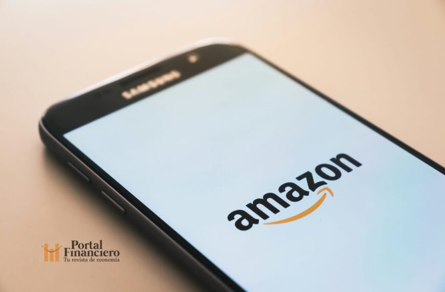 Amazon Acelera su Expansión en 2026: AWS, Publicidad y Estrategias de Capex que Transforman su Futuro de Inversión