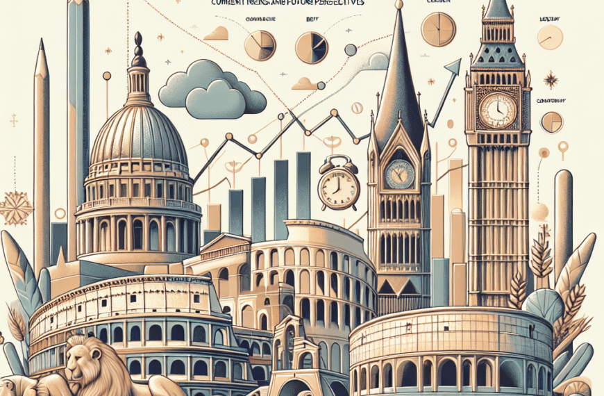 Análisis Europeo de Enero: Tendencias Actuales y Perspectivas Futuras