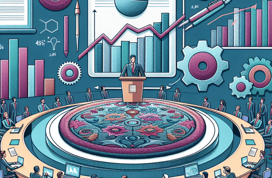 Análisis Exhaustivo y Conferencia: Resultados del Cuarto Trimestre de Mohawk Industries