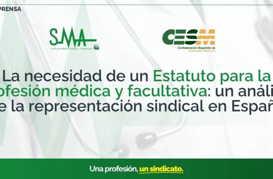 Análisis de la Representación Sindical en España: Retos y Perspectivas