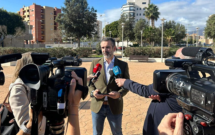 Andalucía Demanda Cláusulas de Salvaguarda para Defender su Sector Agroalimentario ante Acuerdo UE-Mercosur