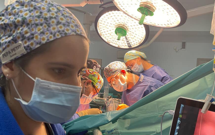 Andalucía Establece Récord Histórico con 875 Donantes de Órganos y Tejidos