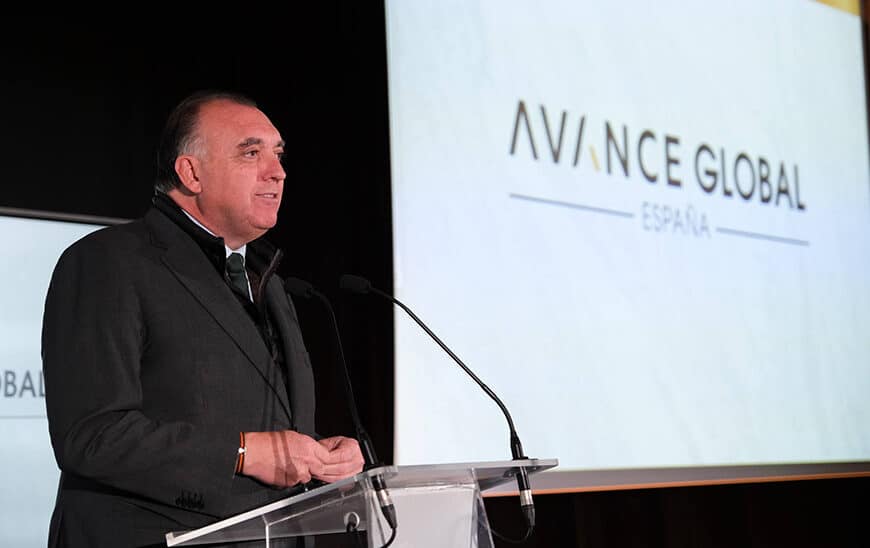 Andalucía Fortalece su Relación Estratégica con Estados Unidos Atrayendo a Más de Medio Millón de Turistas