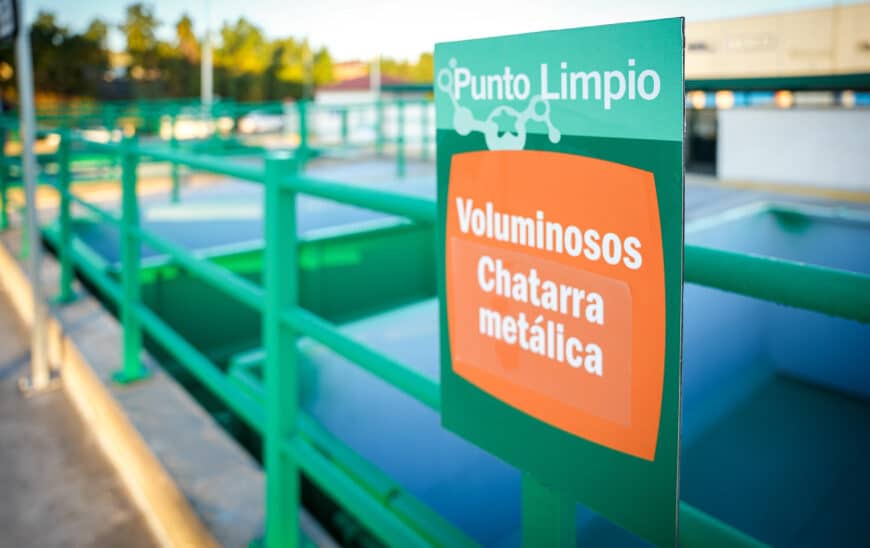 Andalucía: Hacia una Economía Circular Moderna y Eficiente que Genera Oportunidades