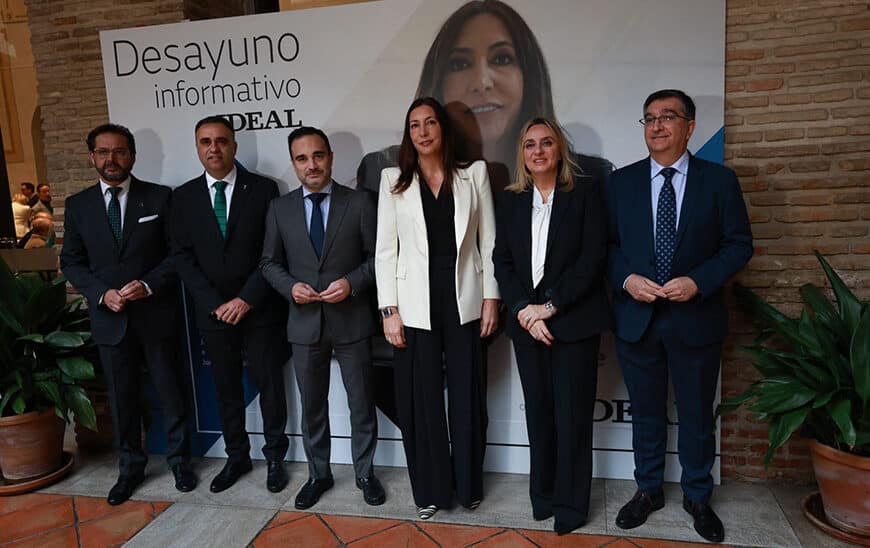 Andalucía Logra Récord Histórico en 2025: Menor Tiempo de Espera en Dependencia en 15 Años