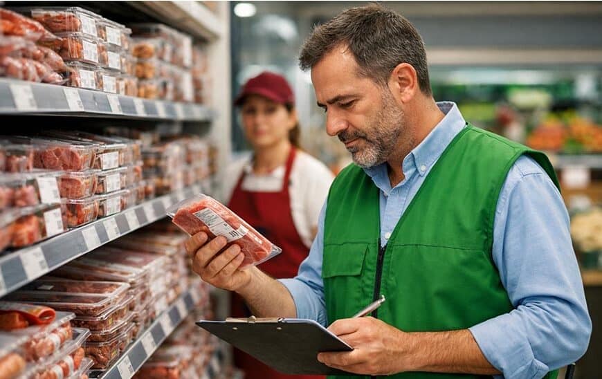 Andalucía Planifica 9.000 Inspecciones de Productos, Alimentos y Servicios para 2026