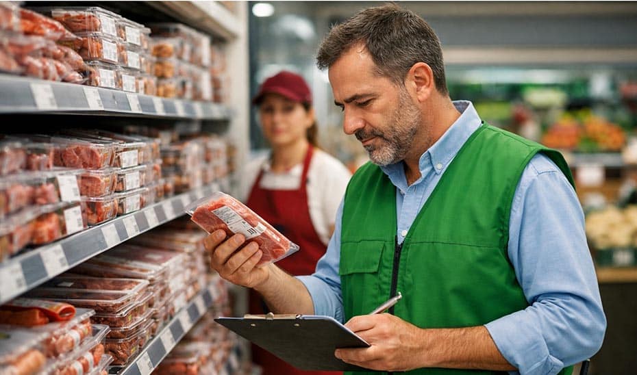 Andalucía Planifica 9.000 Inspecciones de Productos, Alimentos y Servicios para 2026 1 Andalucía Planifica 9.000 Inspecciones de Productos, Alimentos y Servicios para 2026