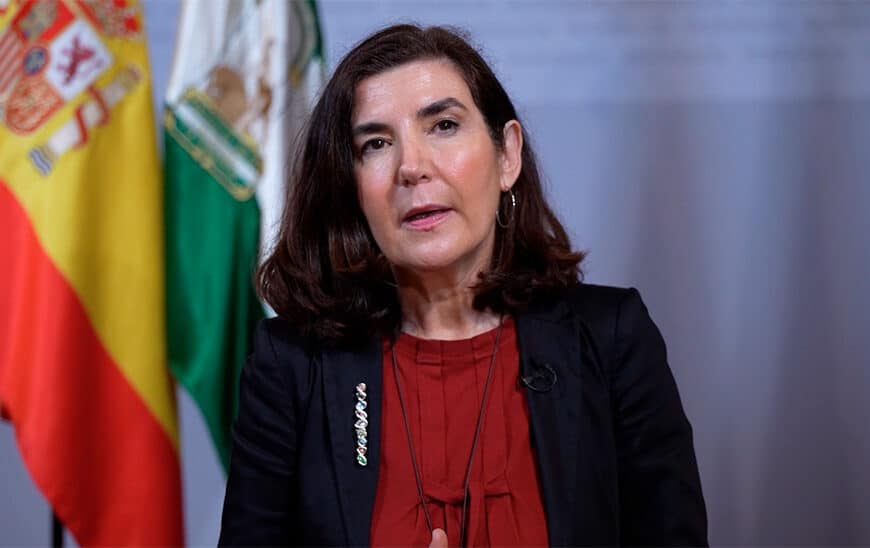 Andalucía Reduce el Desempleo en 29.900 Personas y Registra Récord de 3,62 Millones de Ocupados en 2025