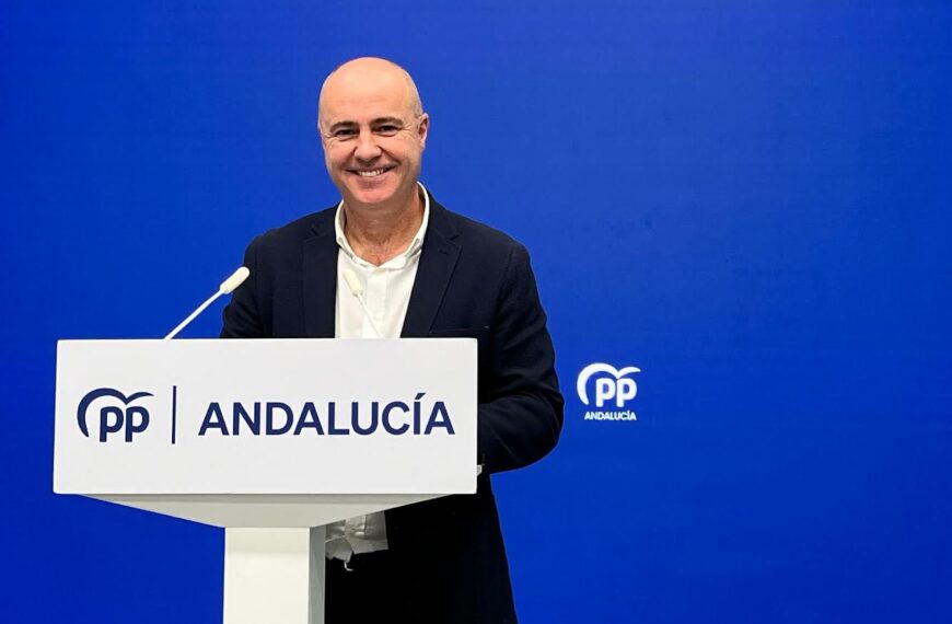 José Carlos Álvarez defensa agricultores