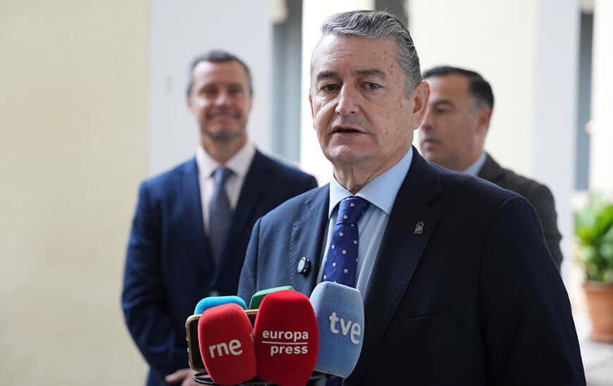 Andalucía Rompe Récord de Vacunación Antigripal con más de 1,9 Millones de Dosis Administradas