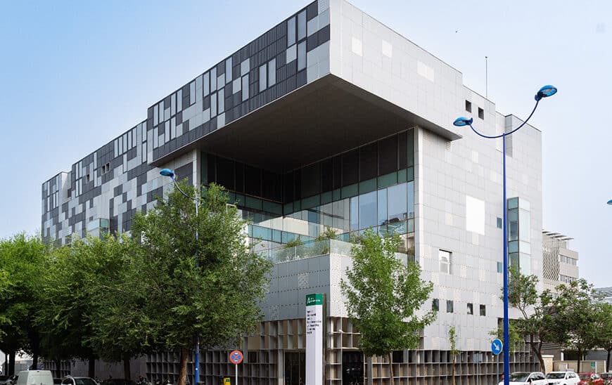 Andalucía TRADE Lanza Licitación para Fondos de Capital Riesgo por 60 Millones de Euros