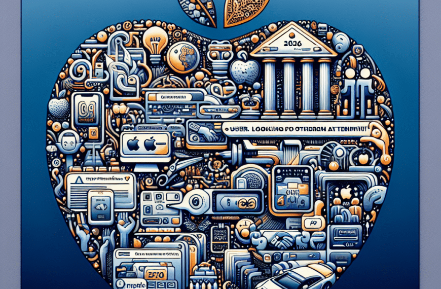 Apple y Goldman Sachs Ponen Fin a su Asociación con la Apple Card en 2026: ¿Qué Significa para los Usuarios y sus Opciones Futuras?