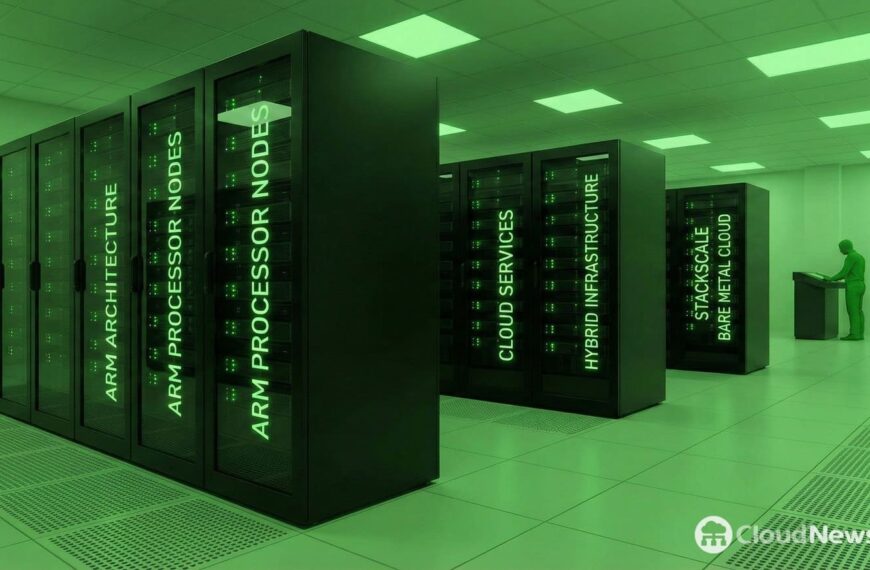 Arm y NVIDIA Rubin: La Resurrección del CPU como el Núcleo de la IA en Centros de Datos