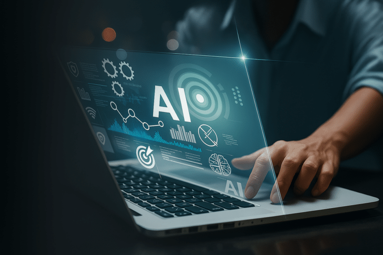 Atos Destacado como Líder en Analítica Avanzada e IA en el Informe ISG Provider Lens® 2025 1 Belén Garmendiaz