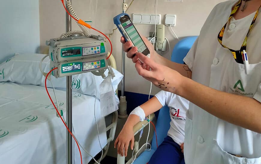 Autorizan 36,7 Millones de Euros para Innovador Tratamiento contra el Mieloma Múltiple