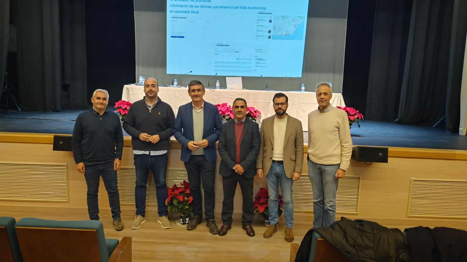 Avance de la Red Provincial de Comunicaciones: 103 Municipios se Actualizan a la Era 3.0 1 Avance de la Red Provincial de Comunicaciones: 103 Municipios se Actualizan a la Era 3.0