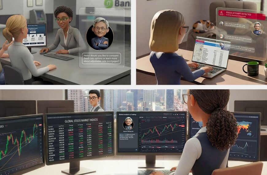 Banca 2026: La IA y el Open Source Impulsan la Transformación del Sector Financiero