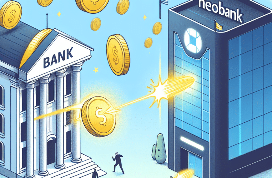 Bancos Clásicos Optan por la Innovación: Ofrecen Cuentas al 1,5% para Competir con Neobancos