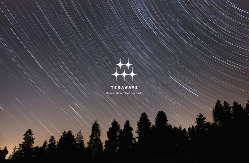 Blue Origin Lanza TeraWave: Revolucionaria Red Satelital de 6 Tbps para Empresas