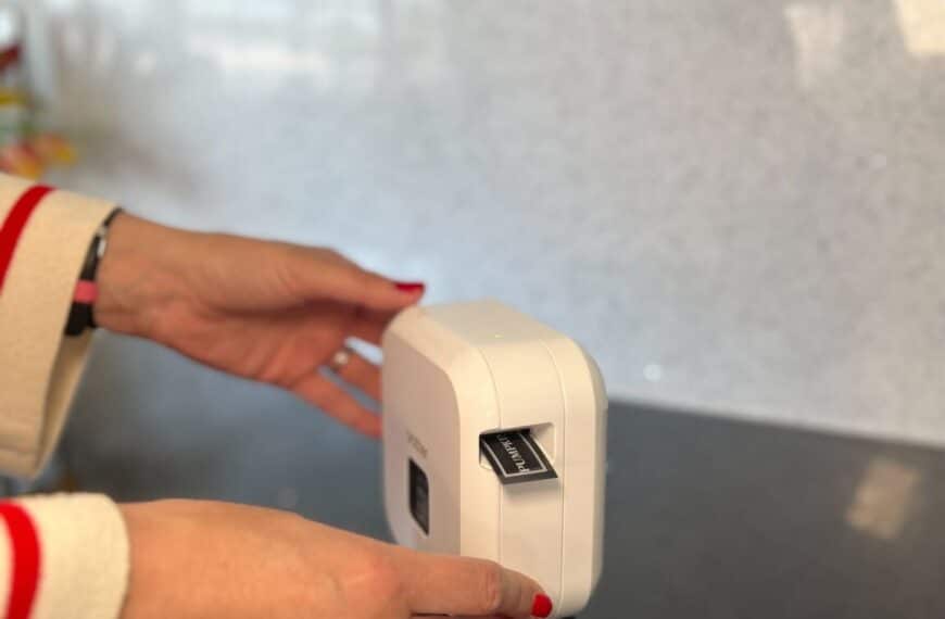 Brother colabora con psicólogos para revelar una tendencia que mejorará el bienestar mental en 2026